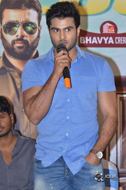 Shamanthakamani-Movie-Successmeet